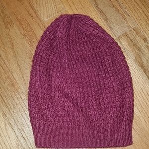 Knitted Beanie